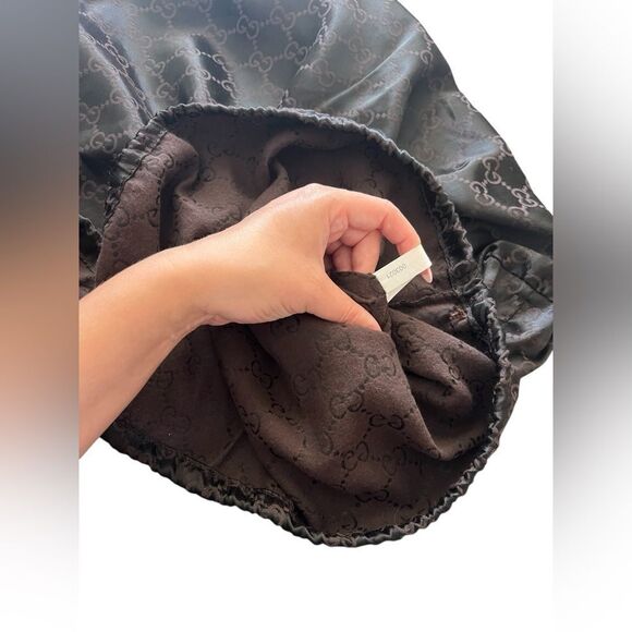 Gucci Drawstring Dustbag - Picture 6 of 6